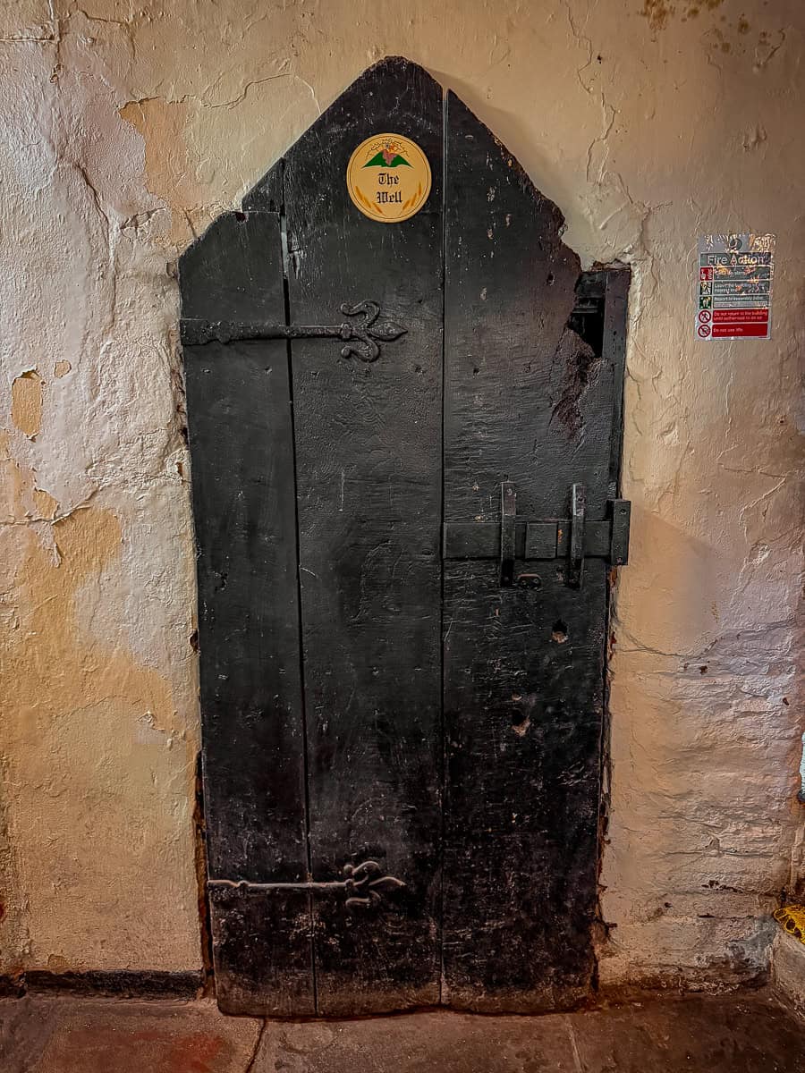 The Skirrid Inn - How to Visit Wales’ Oldest & Most Haunted Pub 27 The Skirrid Inn Wales Oldest Most Haunted Pub