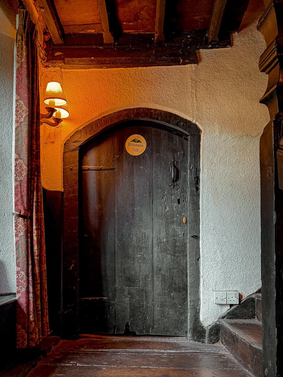The Skirrid Inn - How to Visit Wales’ Oldest & Most Haunted Pub 12 The Skirrid Inn Wales Oldest Most Haunted Pub