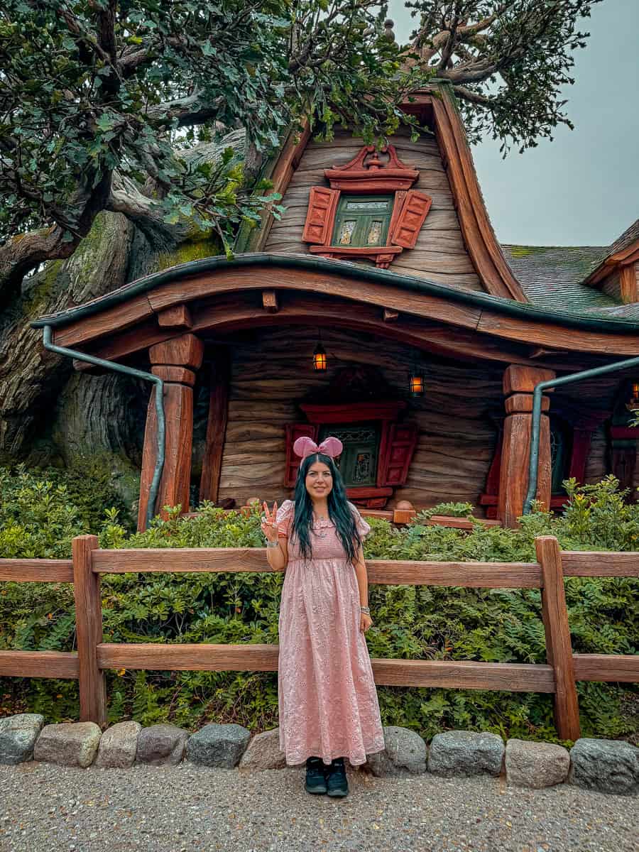 The Snuggly Duckling Tangled Restaurant Tokyo DisneySe