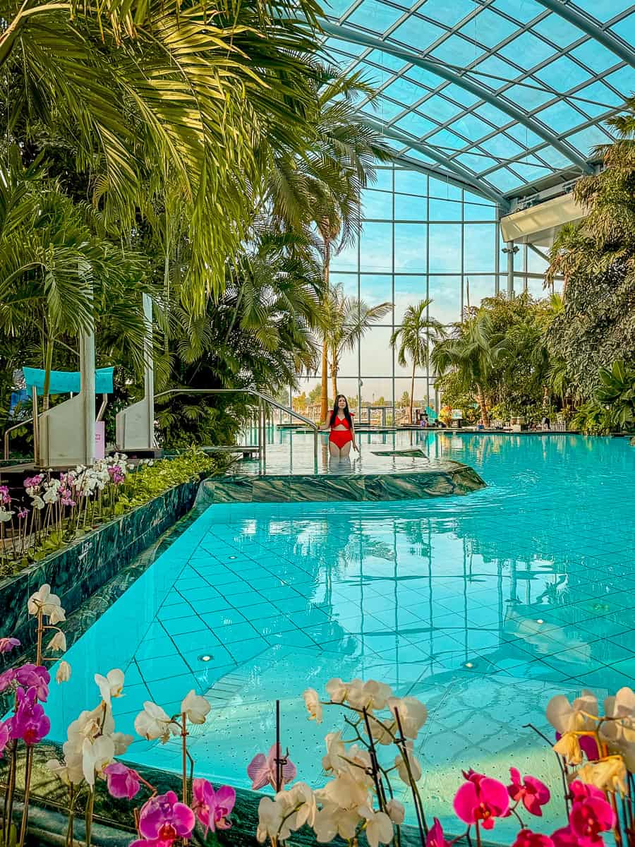 Thermae Bucharest Review (2026) - Is this Viral Spa Worth the Hype? 5 Thermae Bucharest Review Is it worth it