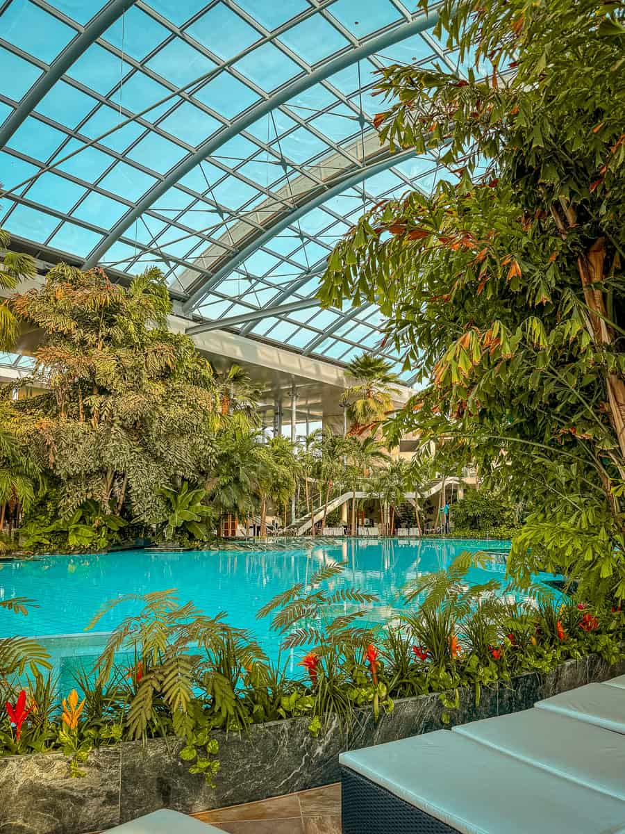 Thermae Bucharest Review (2026) - Is this Viral Spa Worth the Hype? 32 Thermae Bucharest Review Romania