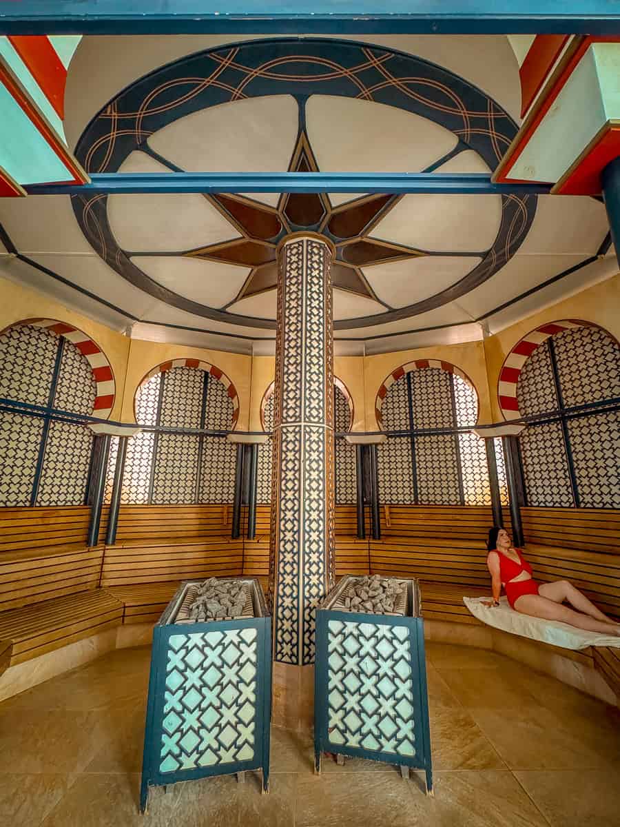 Thermae Bucharest Review (2026) - Is this Viral Spa Worth the Hype? 20 Thermae Bucharest Review Is it worth it
