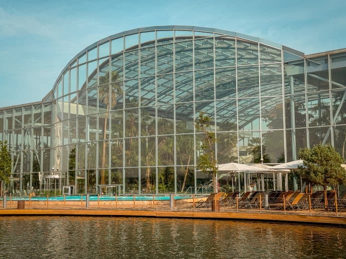 Thermae Bucharest Review (2026) - Is this Viral Spa Worth the Hype? 18 Thermae Bucharest Review Is it worth it