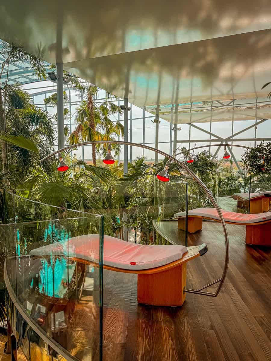 Thermae Bucharest Review (2026) - Is this Viral Spa Worth the Hype? 22 Thermae Bucharest Review Is it worth it