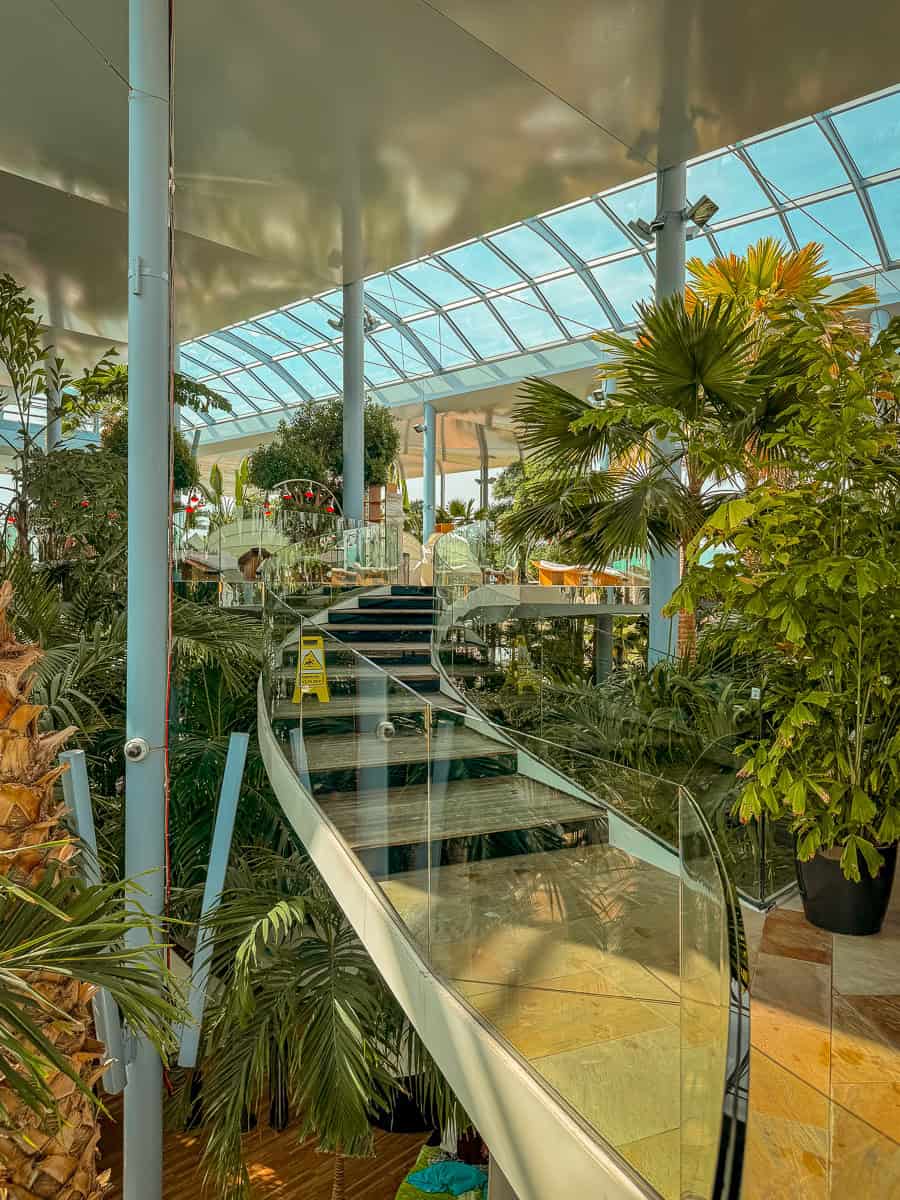 Thermae Bucharest Review (2026) - Is this Viral Spa Worth the Hype? 9 Thermae Bucharest Review Is it Worth it