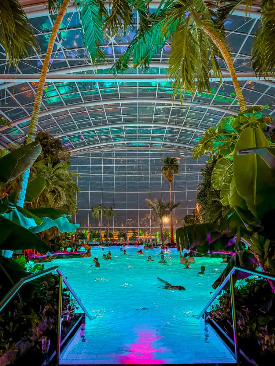 Thermae Bucharest Review (2026) - Is this Viral Spa Worth the Hype? 15 Thermae Bucharest Review Is it worth it