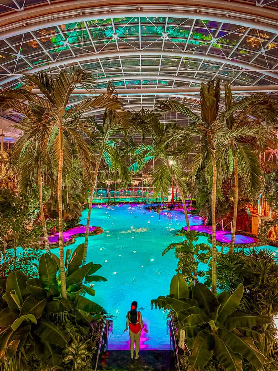 Thermae Bucharest Review (2026) - Is this Viral Spa Worth the Hype? 24 Thermae Bucharest Review Is it Worth it