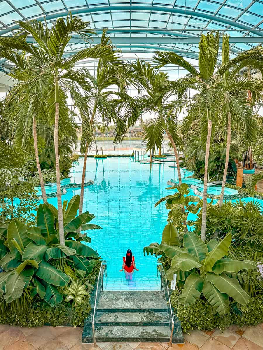 Thermae Bucharest Review (2026) - Is this Viral Spa Worth the Hype? 2 Thermae Bucharest Review is it worth it