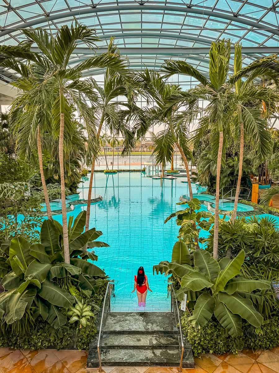 Thermae Bucharest Review (2026) - Is this Viral Spa Worth the Hype? 19 Thermae Bucharest Review Is it worth it