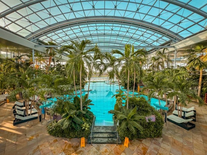 Thermae Bucharest Review (2026) - Is this Viral Spa Worth the Hype? 3 Thermae Bucharest Review Is it worth it