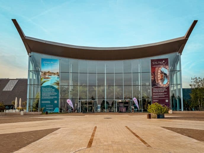 Thermae Bucharest Review (2026) - Is this Viral Spa Worth the Hype? 10 Thermae Bucharest Romania