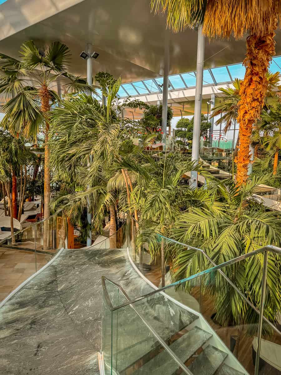 Thermae Bucharest Review (2026) - Is this Viral Spa Worth the Hype? 33 Thermae Bucharest Review