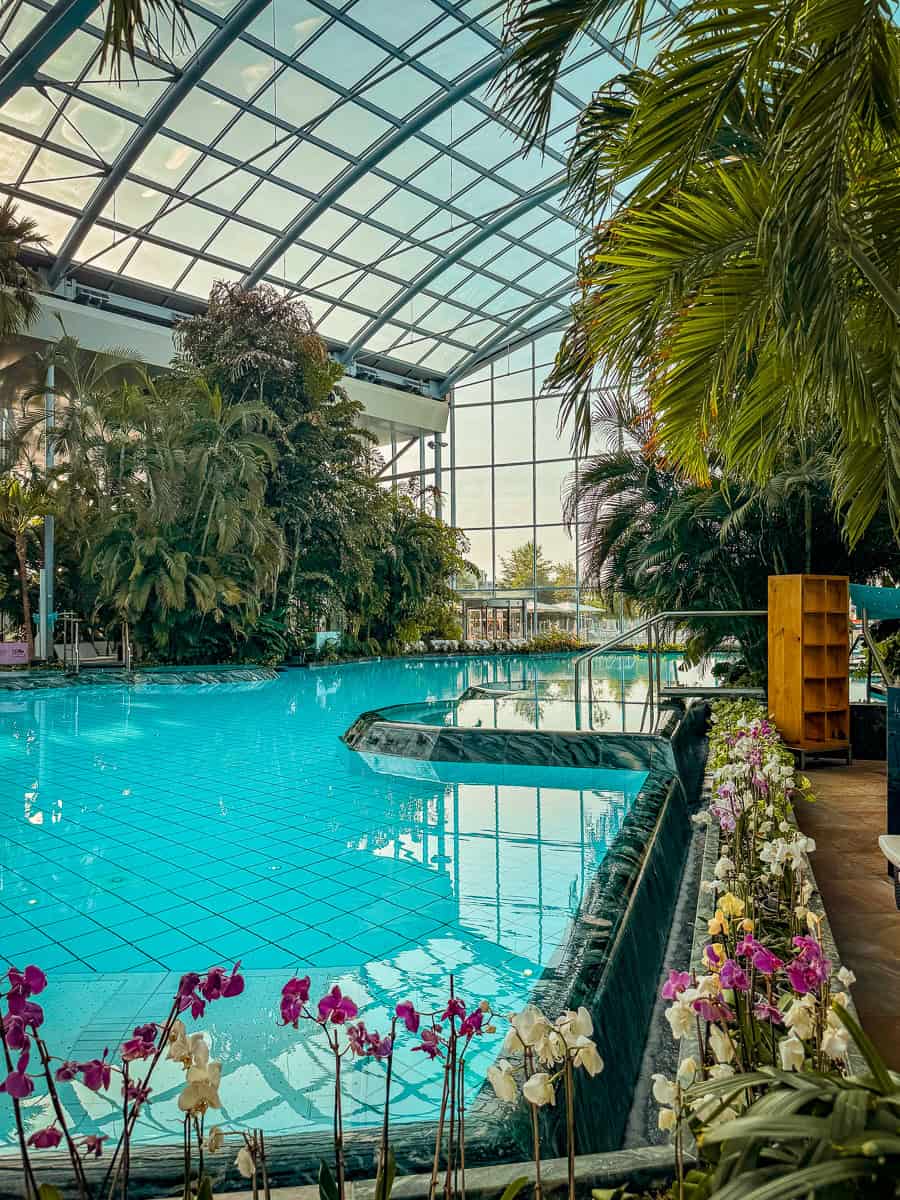 Thermae Bucharest Review (2026) - Is this Viral Spa Worth the Hype? 6 Thermae Bucharest Review Is it worth it