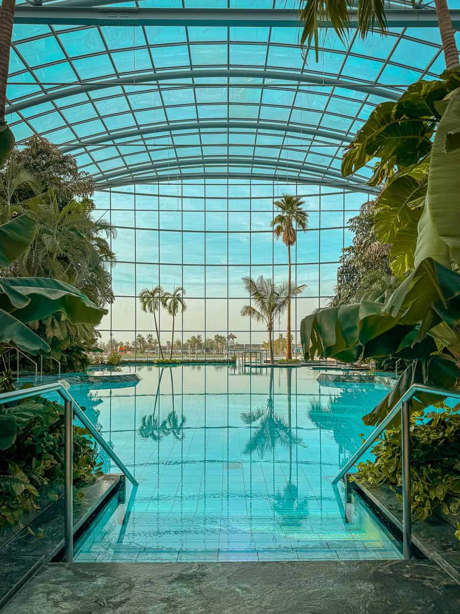 Thermae Bucharest Review (2026) - Is this Viral Spa Worth the Hype? 31 Thermae Bucharest Review Worth It