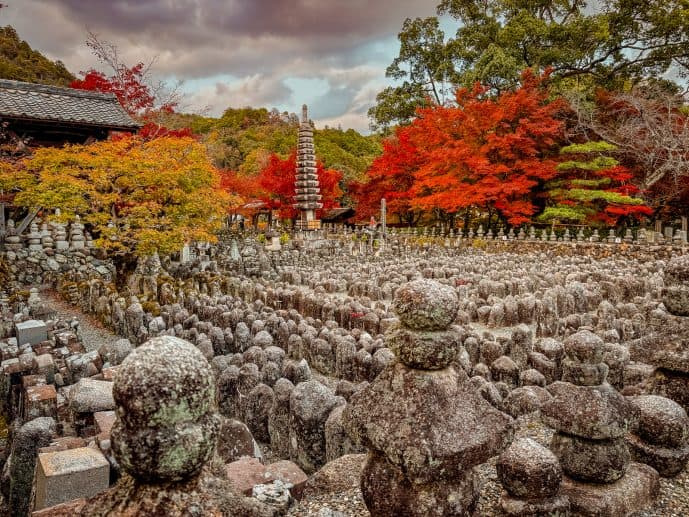 12+ Magical Things to Do in Arashiyama on a Day Trip from Kyoto (2026)! 21 Things to do in Arashiyama Japan