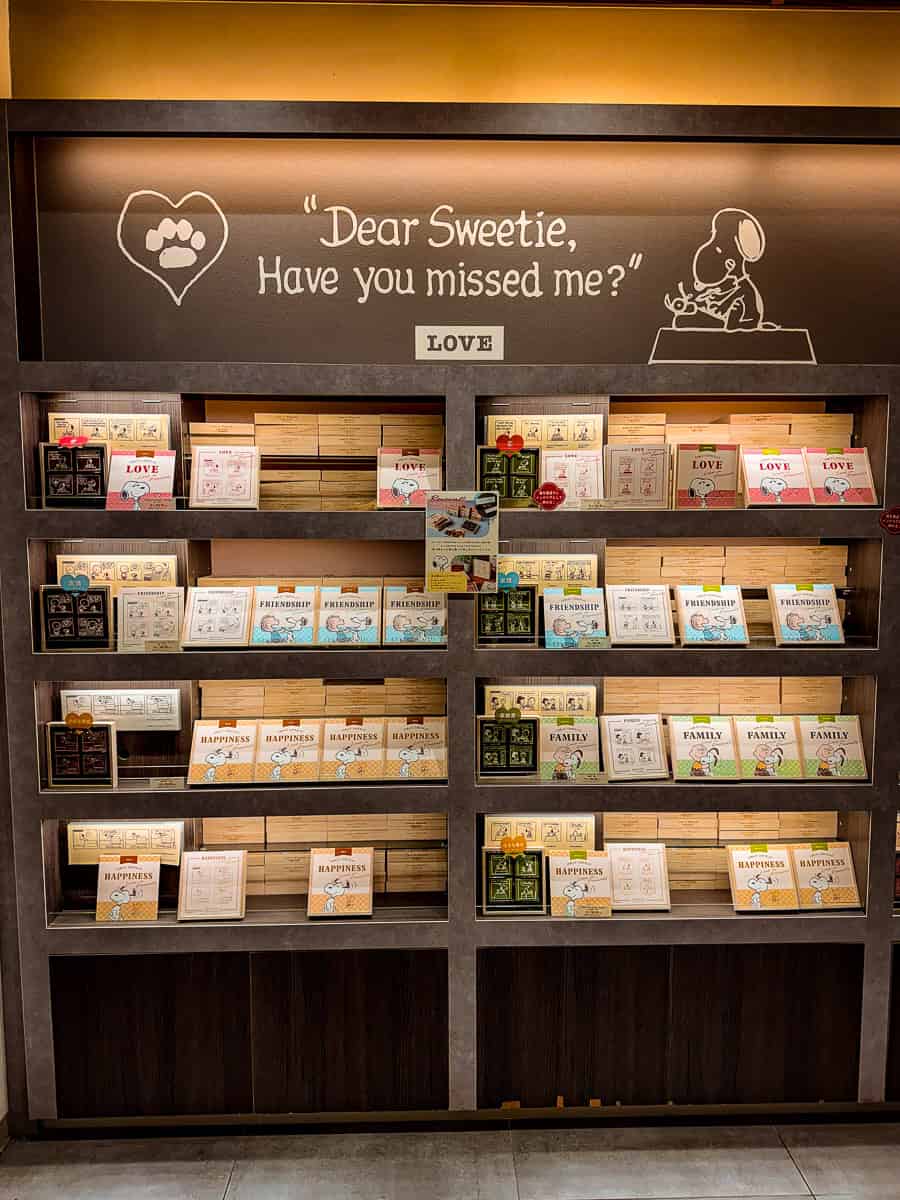12+ Magical Things to Do in Arashiyama on a Day Trip from Kyoto (2026)! 32 Arashiyama Snoopy Chocolat Shop