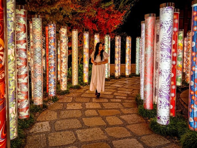 12+ Magical Things to Do in Arashiyama on a Day Trip from Kyoto (2026)! 35 Arashiyama Kimono Forest
