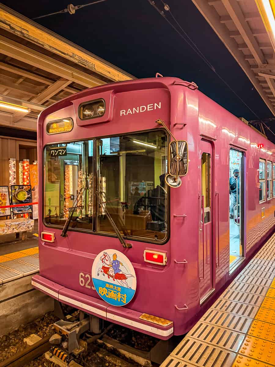 12+ Magical Things to Do in Arashiyama on a Day Trip from Kyoto (2026)! 3 Things to do in Arashiyama Japan 26