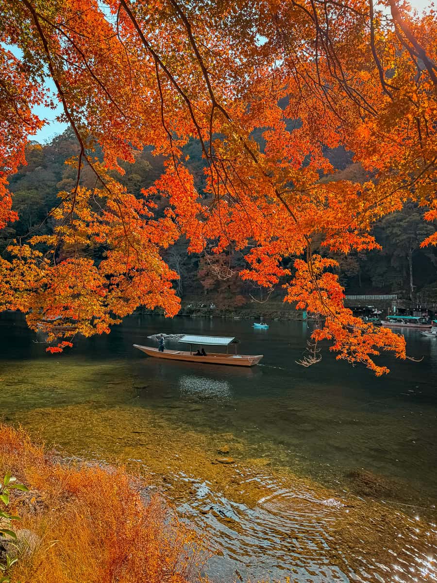 12+ Magical Things to Do in Arashiyama on a Day Trip from Kyoto (2026)! 5 Things to do in Arashiyama
