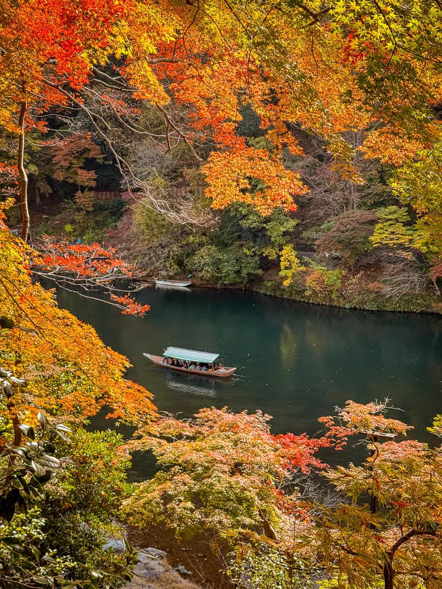 12+ Magical Things to Do in Arashiyama on a Day Trip from Kyoto (2026)! 13 Things to do in Arashiyama Japan Katsura River