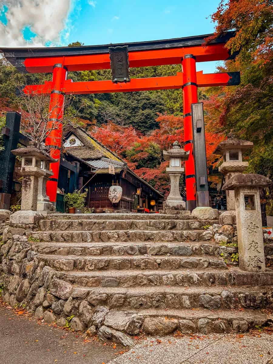 12+ Magical Things to Do in Arashiyama on a Day Trip from Kyoto (2026)! 20 Things to do in Arashiyama Japan