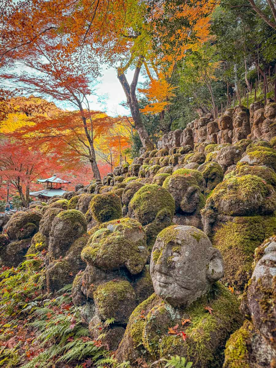 12+ Magical Things to Do in Arashiyama on a Day Trip from Kyoto (2026)! 24 Things to do in Arashiyama Japan