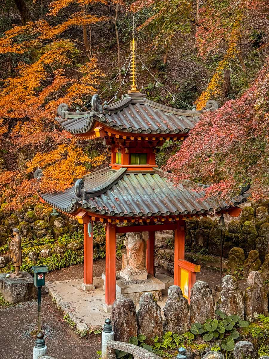 12+ Magical Things to Do in Arashiyama on a Day Trip from Kyoto (2026)! 25 Things to do in Arashiyama Japan