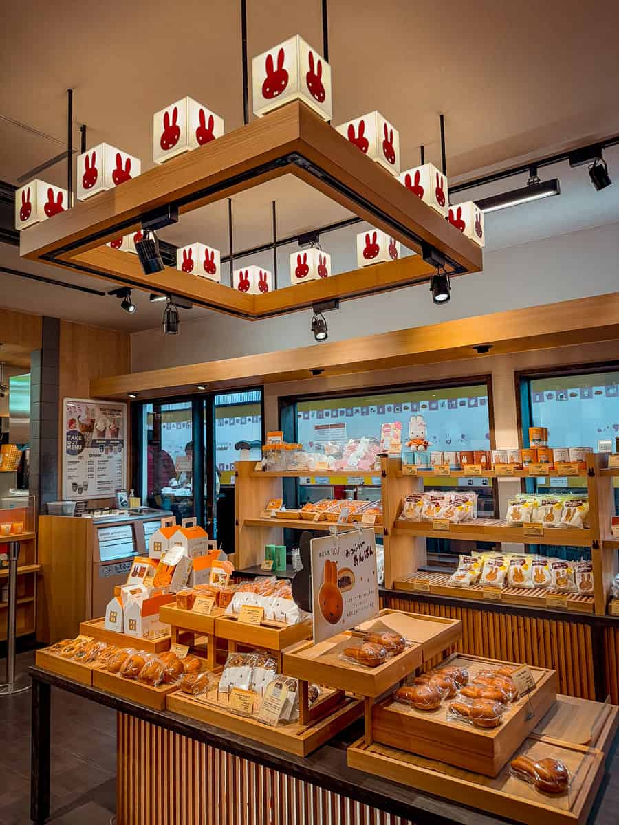 12+ Magical Things to Do in Arashiyama on a Day Trip from Kyoto (2026)! 18 Arashiyama Miffy Bakery Kitchen Sakura