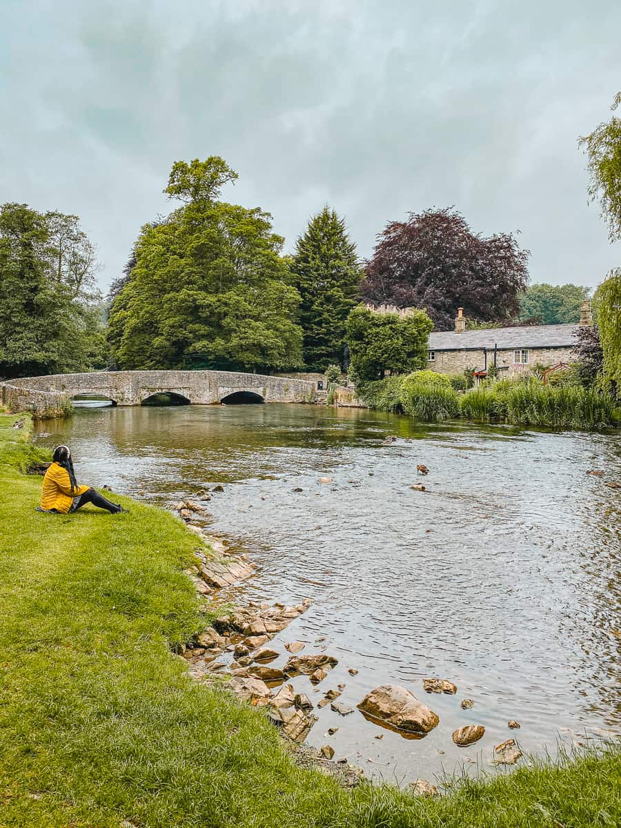 Things to do in Ashford in the Water Peak District