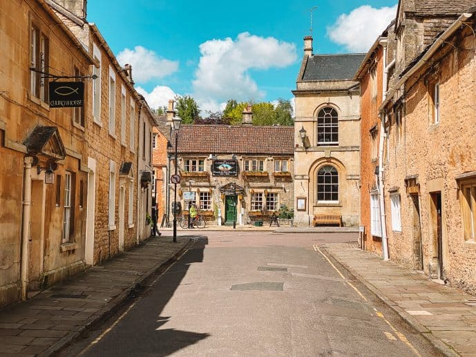 15+ Best Things To Do In Corsham Cotswolds (2021)!