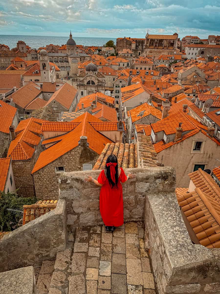 20+ Dubrovnik Game of Thrones Filming Locations You Can Visit (2026)! 3 Game of Thrones Dubrovnik