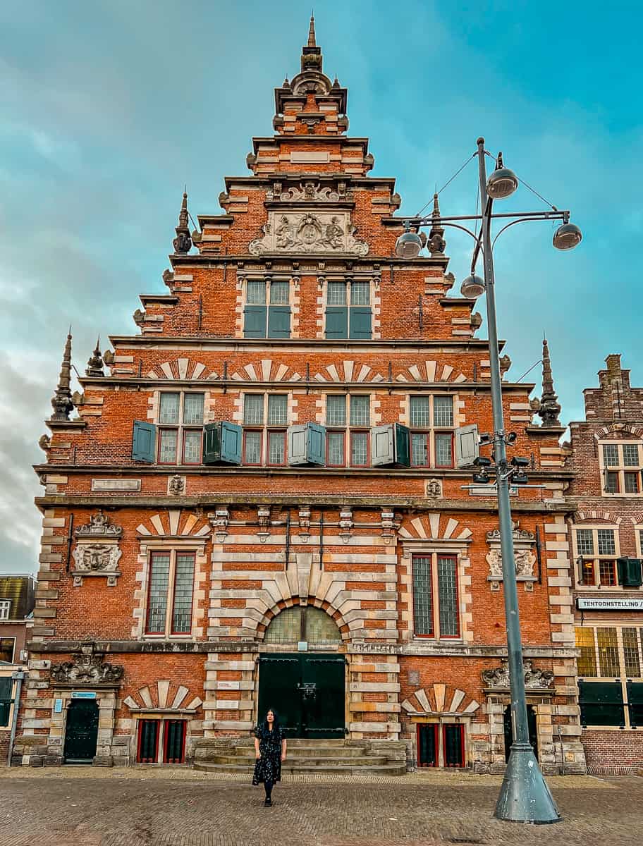 Grote Markt, Haarlem, Netherlands - Market Review