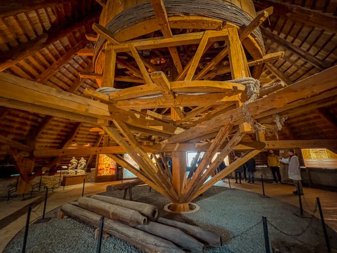 14+ Magical Things to Do in Kutná Hora, Czech Republic (2026)! 22 Hradek Silver Mine