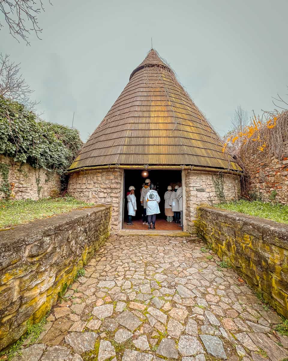 14+ Magical Things to Do in Kutná Hora, Czech Republic (2026)! 23 Hradek Silver Mine Kutna Hora