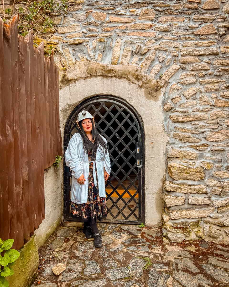 14+ Magical Things to Do in Kutná Hora, Czech Republic (2026)! 26 Hradek Silver Mine Kutna Hora