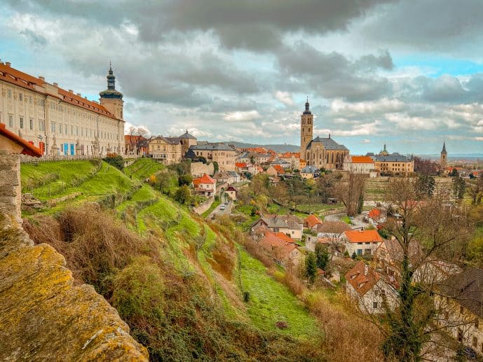 14+ Magical Things to Do in Kutná Hora, Czech Republic (2026)! 41 Things to do in Kutna Hora Czech Republic