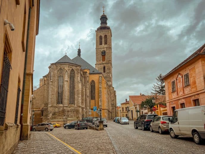 14+ Magical Things to Do in Kutná Hora, Czech Republic (2026)! 33 Things to do in Kutna Hora Czech Republic