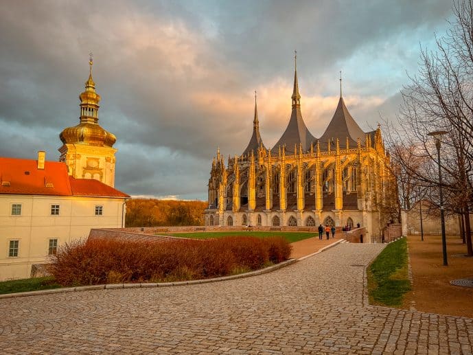 14+ Magical Things to Do in Kutná Hora, Czech Republic (2026)! 27 Kutna Hora