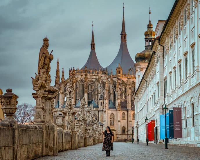 14+ Magical Things to Do in Kutná Hora, Czech Republic (2026)! 1 Things to do in Kutna Hora Czech Republic
