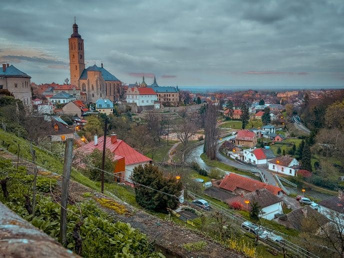 14+ Magical Things to Do in Kutná Hora, Czech Republic (2026)! 18 Things to do in Kutna Hora Czech Republic