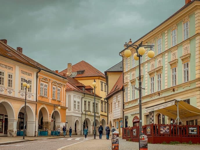 14+ Magical Things to Do in Kutná Hora, Czech Republic (2026)! 39 Things to do in Kutna Hora Czech Republic