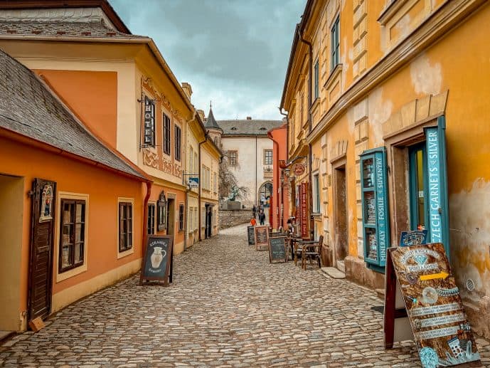 14+ Magical Things to Do in Kutná Hora, Czech Republic (2026)! 3 Things to do in Kutna Hora Czech Republic