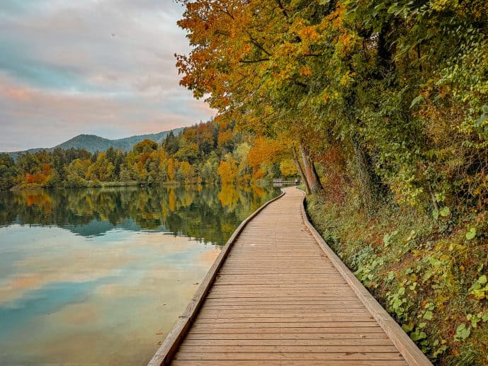 Ojstrica Hike - How to Visit for Fairytale Views of Lake Bled (2026)! 5 Lake Bled