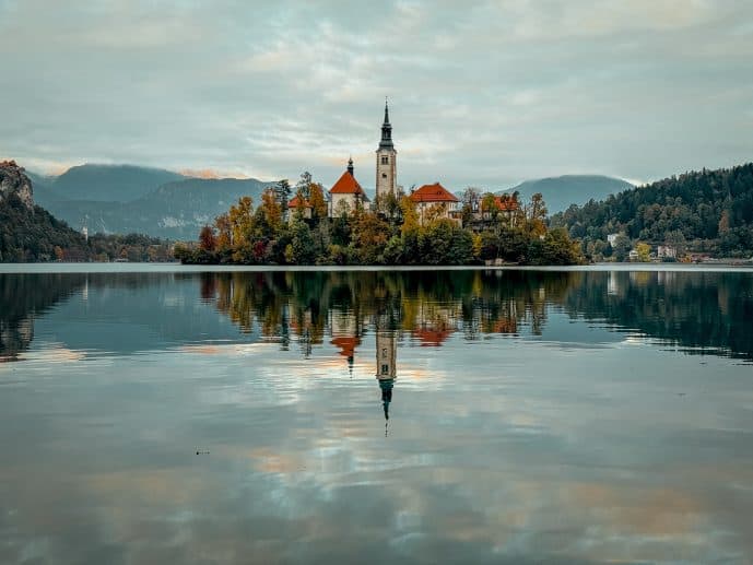 Ojstrica Hike - How to Visit for Fairytale Views of Lake Bled (2026)! 6 Lake Bled
