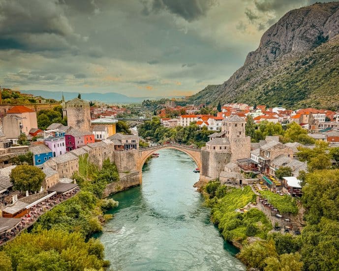 Things to Do in Počitelj - Medieval Village in Bosnia & Herzegovina (2026)! 33 Bosnia Travel guide