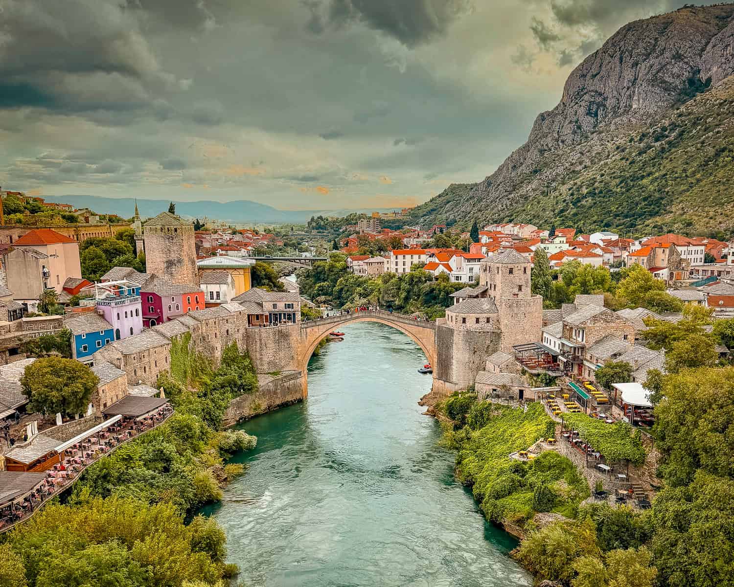 Things to Do in Počitelj - Medieval Village in Bosnia & Herzegovina (2026)! 37 Bosnia Travel guide