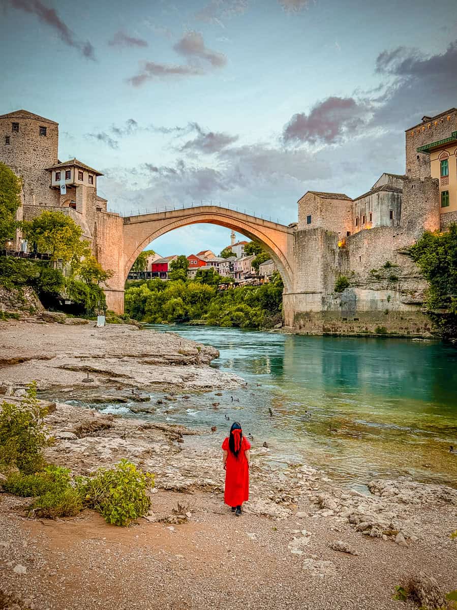 How to Visit Kravica Waterfalls in Bosnia & Herzegovina (2026)! 30 Things to do in Mostar