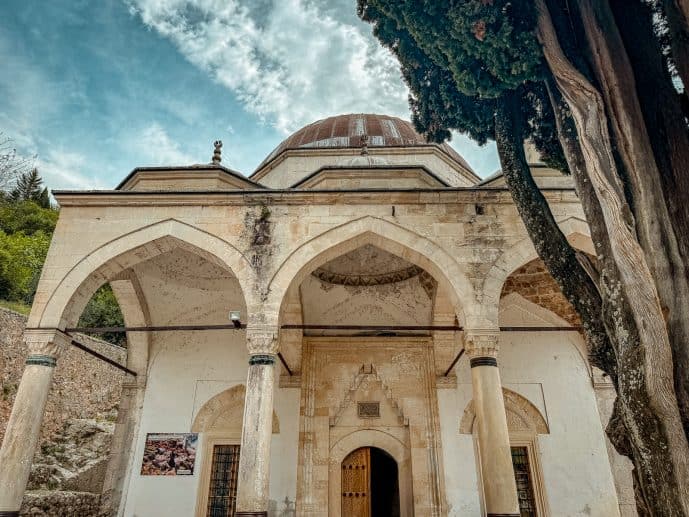 Things to Do in Počitelj - Medieval Village in Bosnia & Herzegovina (2026)! 30 Things to do in Pocitelj Bosnia