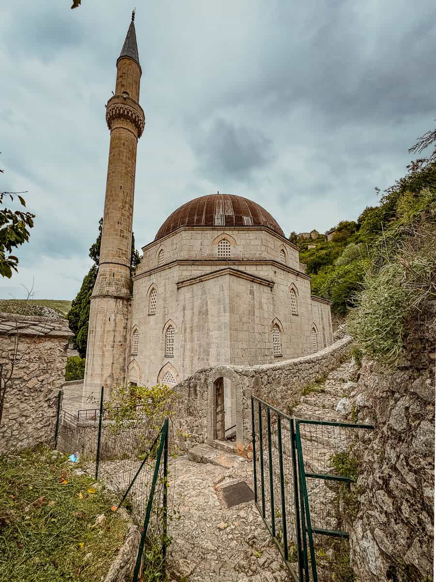 Things to Do in Počitelj - Medieval Village in Bosnia & Herzegovina (2026)! 16 Things to do in Pocitelj Bosnia and Herzegovina
