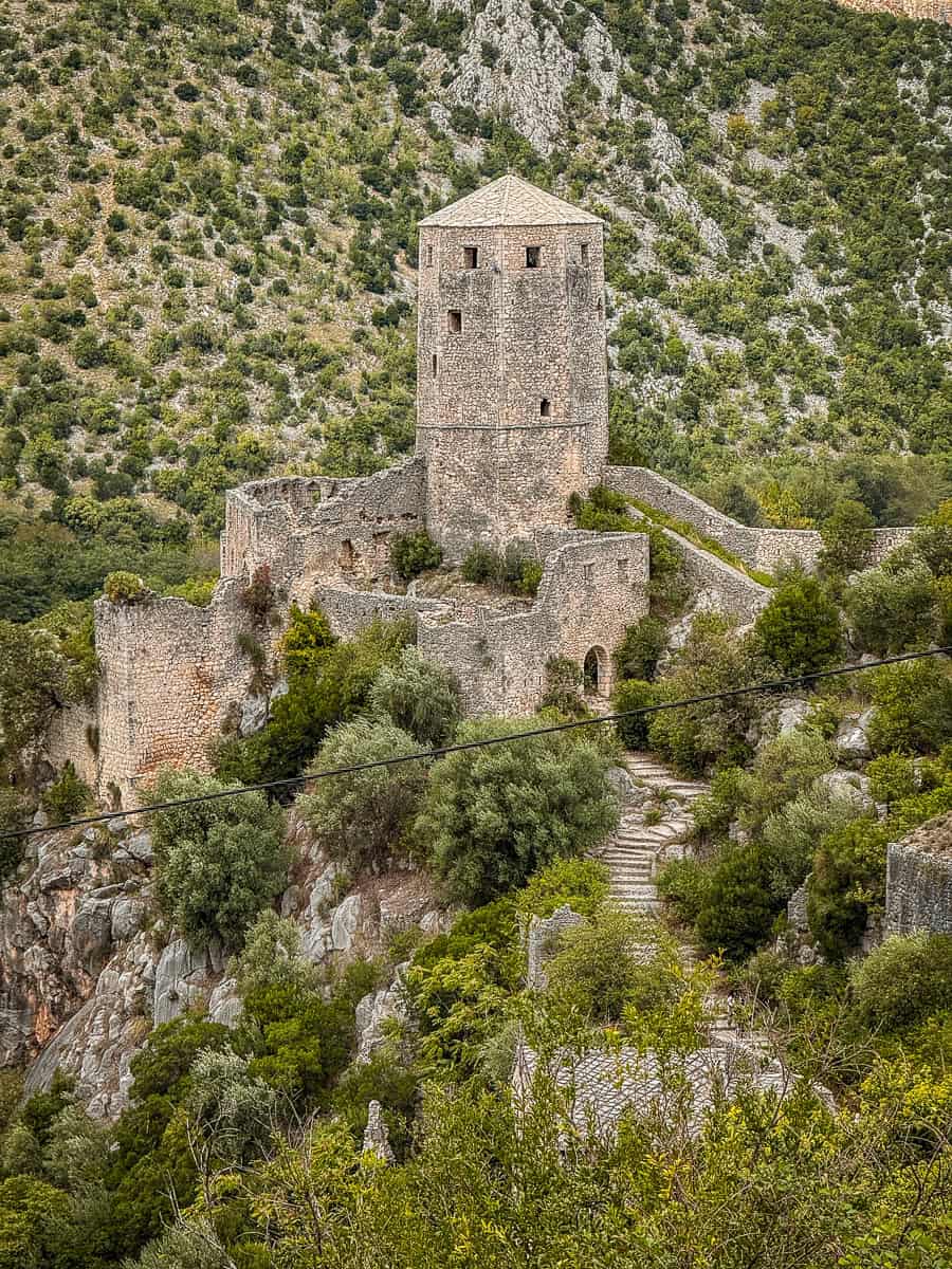 Things to Do in Počitelj - Medieval Village in Bosnia & Herzegovina (2026)! 12 Things to do in Pocitelj Bosnia and Herzegovina